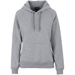 Ladies Harvard Heavyweight Hooded Sweater