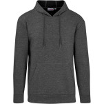 Mens Omega Hooded Sweater