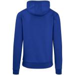 Mens Omega Hooded Sweater