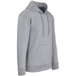 Mens Omega Hooded Sweater