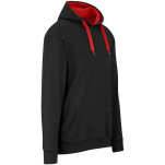 Mens Solo Hooded Sweater