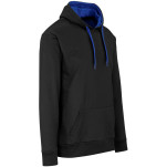 Mens Solo Hooded Sweater