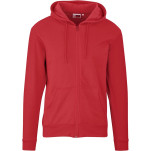 Mens Bravo Hooded Sweater