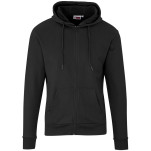 Mens Bravo Hooded Sweater