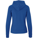 Ladies Bravo Hooded Sweater