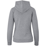 Ladies Bravo Hooded Sweater