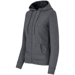 Ladies Bravo Hooded Sweater