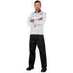 Unisex Gordon Chef Pants