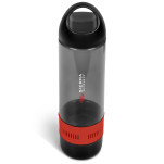 Bandit Plastic Water Bottle & Bluetooth Speaker - 500ml