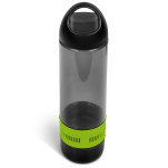 Bandit Plastic Water Bottle & Bluetooth Speaker - 500ml