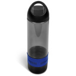 Bandit Plastic Water Bottle & Bluetooth Speaker - 500ml