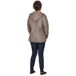 Ladies Hamilton Jacket