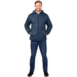 Mens Hamilton Jacket