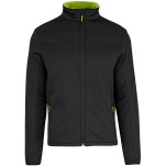 Mens Palermo Softshell Jacket