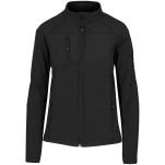 Ladies Alex Varga Elysium Softshell Jacket