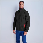 Mens Geneva Softshell Jacket