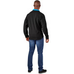 Mens Geneva Softshell Jacket