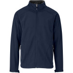 Mens Geneva Softshell Jacket