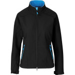 Ladies Geneva Softshell Jacket