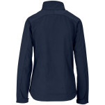 Ladies Geneva Softshell Jacket