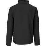 Mens Pinnacle Softshell Jacket