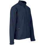 Mens Pinnacle Softshell Jacket