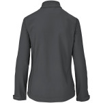 Ladies Pinnacle Softshell Jacket