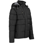 Mens Balkan Insulated Jacket