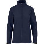 Ladies Maxson Softshell Jacket