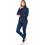 Ladies Maxson Softshell Jacket