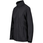 Ladies Maxson Softshell Jacket