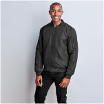 Mens Crusader Bomber Jacket