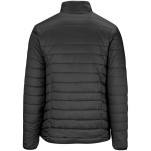 Mens Vallarta Jacket - Black