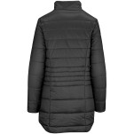 Ladies Vallarta Jacket - Black