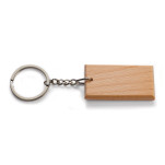 Ascari Keyring