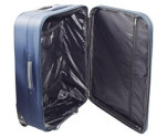 Marco Soft Case 3-Piece Luggage Set