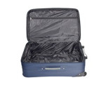 Marco Soft Case 3-Piece Luggage Set