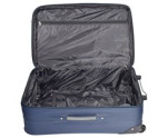 Marco Soft Case 3-Piece Luggage Set