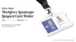 Altitude Eastwing Card Holder