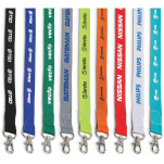 Rhapsody Lanyard