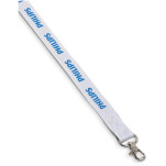 Rhapsody Lanyard