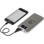 Sapphire Power Bank - 10,000mAh