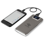 Sapphire Power Bank - 10,000mAh