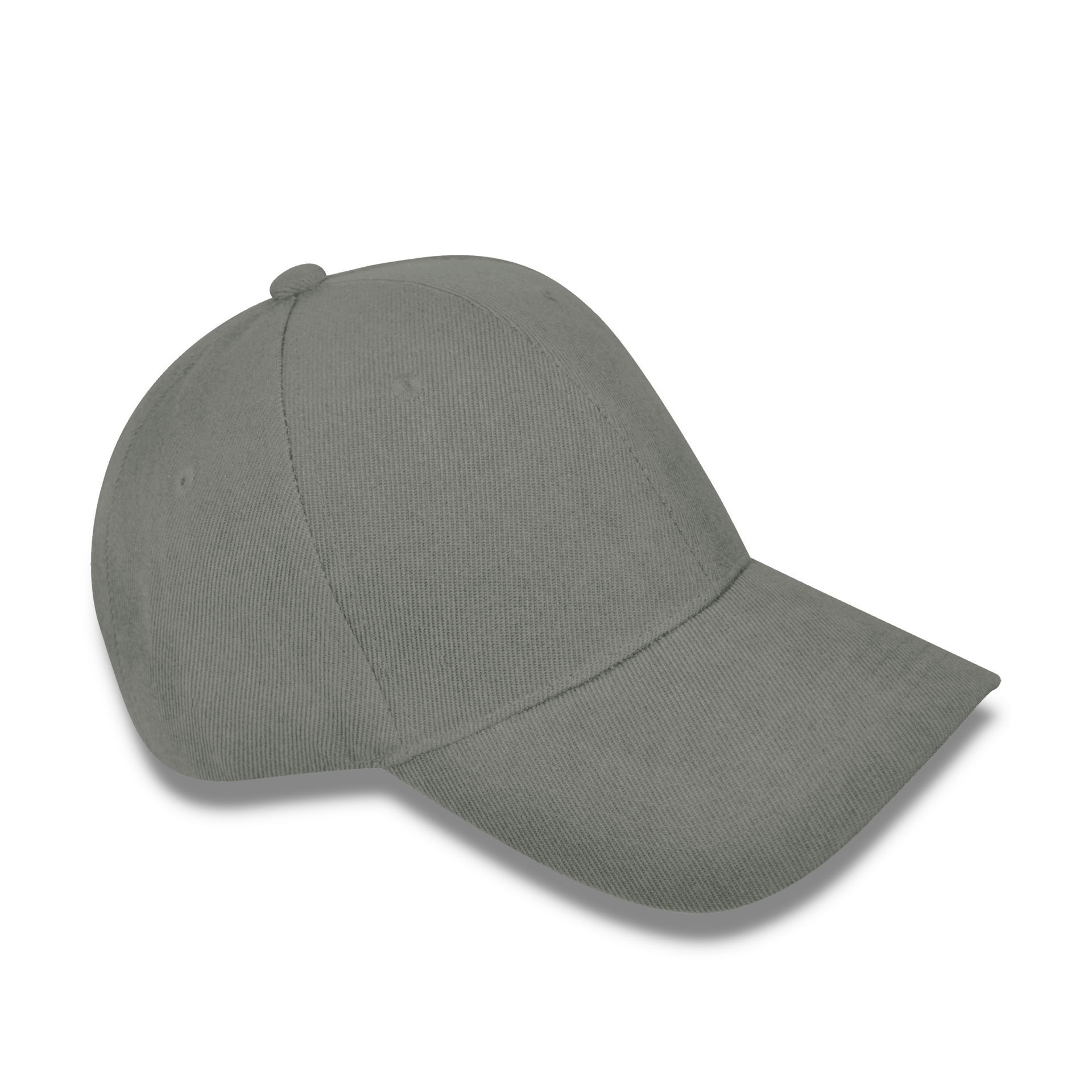 Heavy Duty Cap