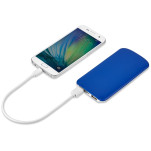 Nomad Power Bank - 5,000mAh