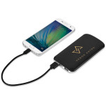 Nomad Power Bank - 5,000mAh