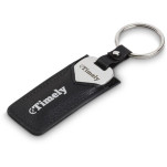 Keyed-In Flash Drive Keyholder - 8GB