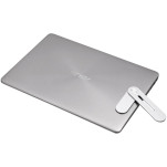 Cango Magnetic Laptop Phone Holder