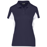 Ladies Championship Golf Shirt