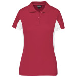 Ladies Championship Golf Shirt